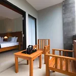Ab Hotel Kuta By Agata