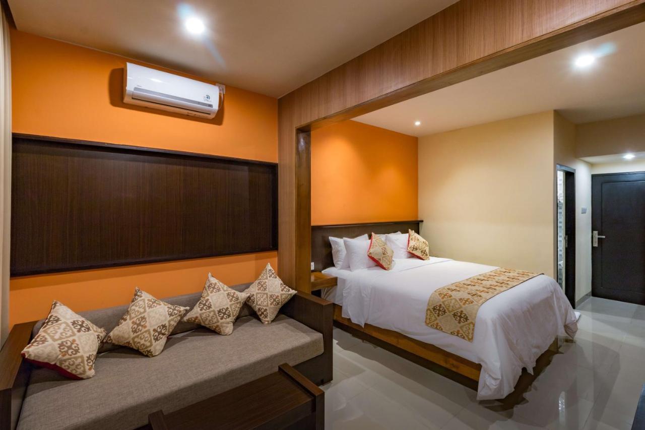 Ab Kuta By Agata Hotel Kuta (Bali)