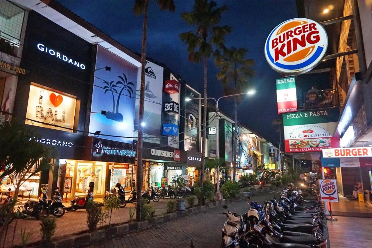 Ab Kuta By Agata Hotel Kuta (Bali)