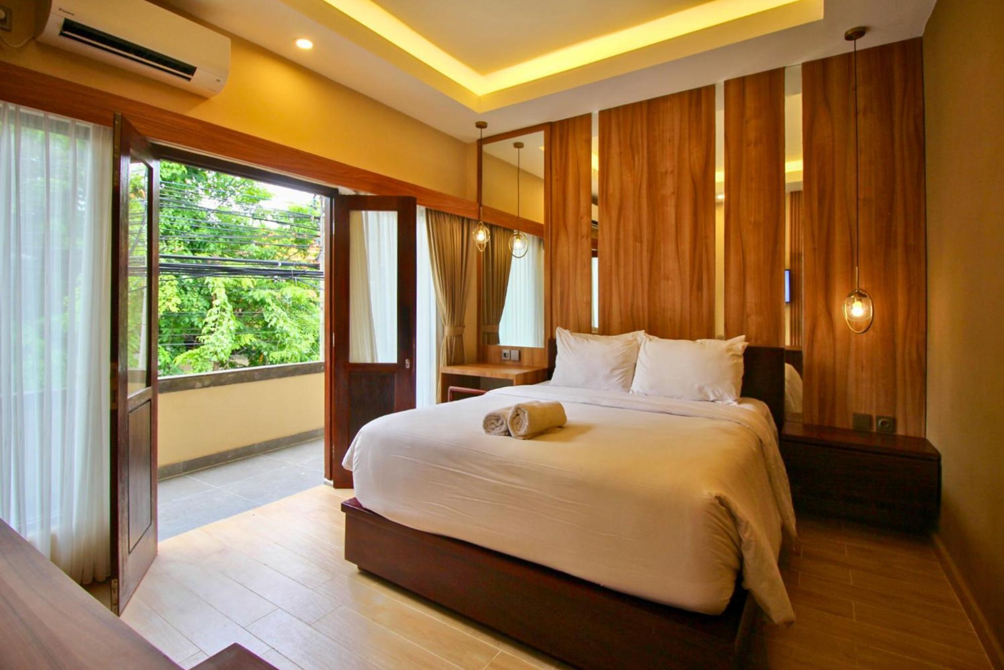 Ab Kuta By Agata Hotel Kuta (Bali)