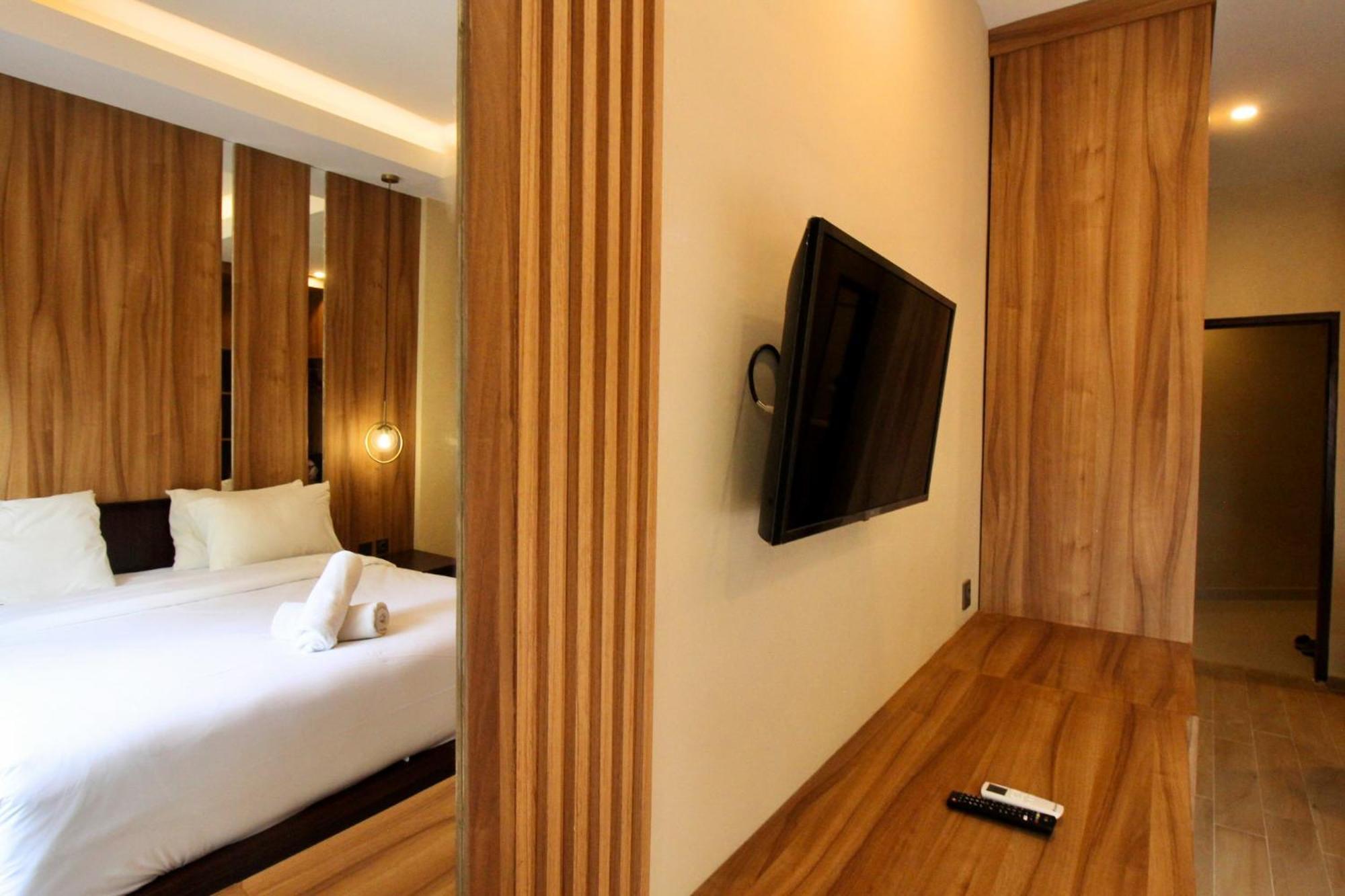 Hotel Ab Kuta By Agata Kuta (Bali)