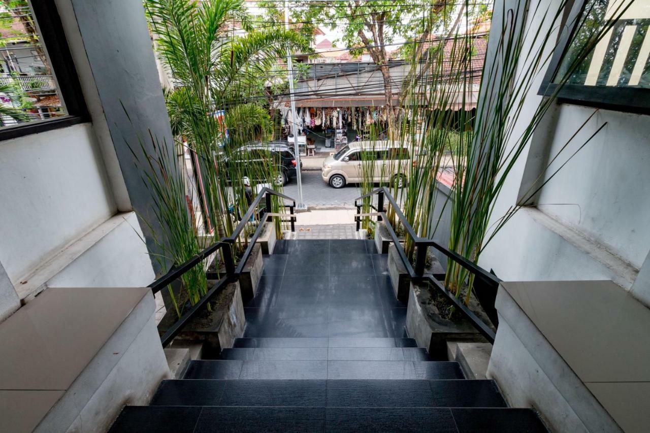Hotel Ab Kuta By Agata Kuta (Bali)